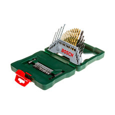 BOSCH X-LINE TITANIUM 30 БРОЯ BOSCH X-LINE TITANIUM 30 БРОЯ