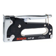 MECHANICAL STAPLER BOSCH HT 8 MECHANICAL STAPLER BOSCH HT 8