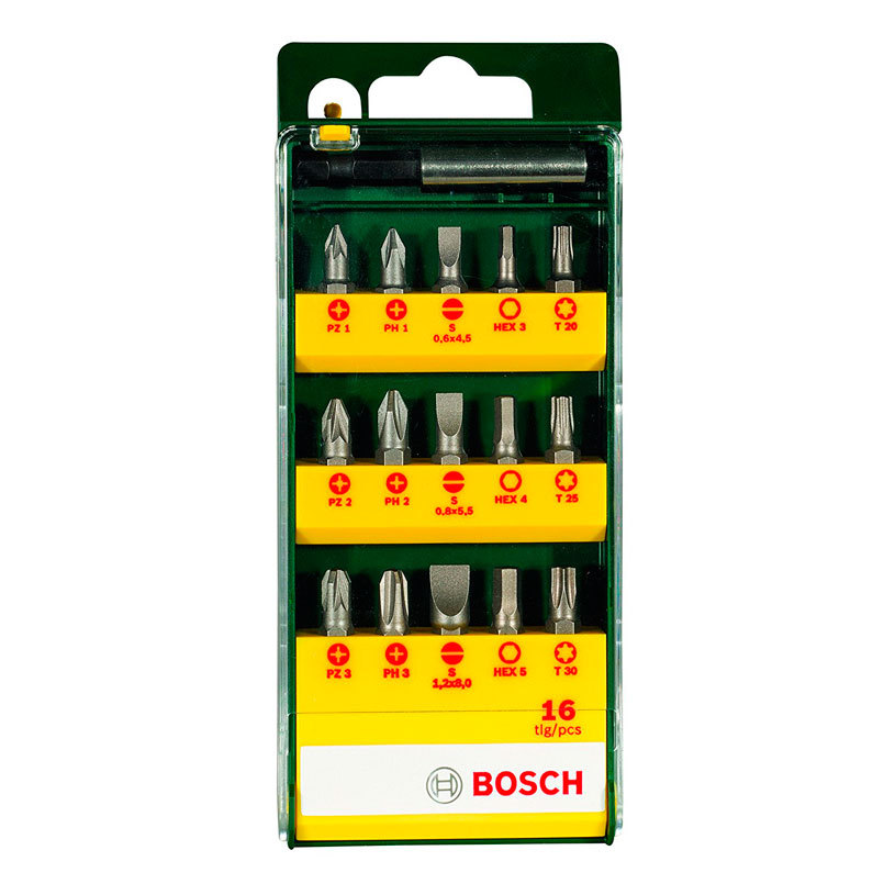 BOSCH BOSCH