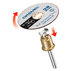DREMEL, К-Т 5 БР. ДИСК РЯЗАНЕ 38MM/0,75M DREMEL, К-Т 5 БР. ДИСК РЯЗАНЕ 38MM/0,75M