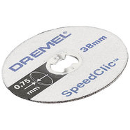 DISC SET 5 PCS DREMEL DISC SET 5 PCS DREMEL