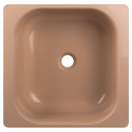 УМИВАЛНИК САНИТА ПЛАСТ PVC УМИВАЛНИК САНИТА ПЛАСТ PVC