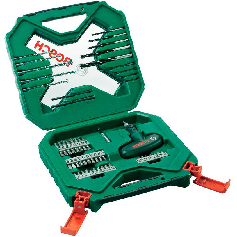 BOSCH X-LINE 54 БРОЯ BOSCH X-LINE 54 БРОЯ