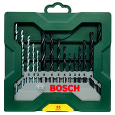 BOSCH 15 БРОЯ BOSCH 15 БРОЯ