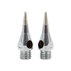 DREMEL 2БР.НАКРАЙНИК ЗАПОЯВАНЕ DREMEL 2БР.НАКРАЙНИК ЗАПОЯВАНЕ