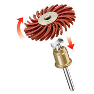 FINE SANDING BRUSH DREMEL FINE SANDING BRUSH DREMEL