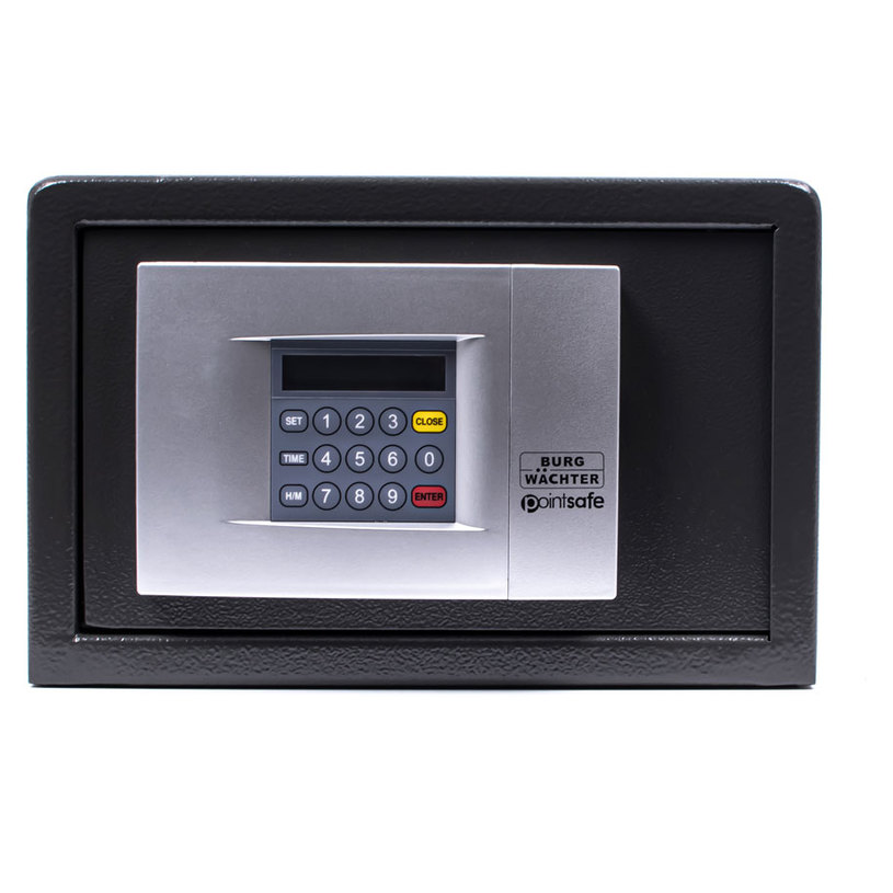 BURG WACHTER Point-Safe P 1 E BURG WACHTER Point-Safe P 1 E