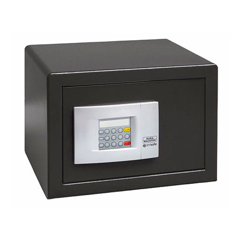 BURG WACHTER Point-Safe P 2 E BURG WACHTER Point-Safe P 2 E