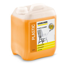 PLASTIC PREPARATION 5 L KARCHER PLASTIC PREPARATION 5 L KARCHER