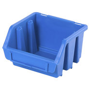 PVC CONTAINER PATROL ERGOBOX 1 PVC CONTAINER PATROL ERGOBOX 1