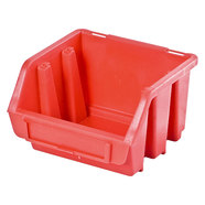 PVC CONTAINER PATROL ERGOBOX 1 PVC CONTAINER PATROL ERGOBOX 1