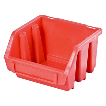 PVC КОНТЕЙНЕР PATROL ERGOBOX 1 PVC КОНТЕЙНЕР PATROL ERGOBOX 1