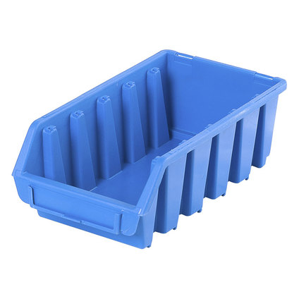 PVC КОНТЕЙНЕР PATROL ERGOBOX 2L PVC КОНТЕЙНЕР PATROL ERGOBOX 2L