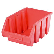 PVC CONTAINER PATROL ERGOBOX 3 PVC CONTAINER PATROL ERGOBOX 3