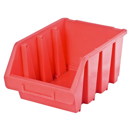 PVC КОНТЕЙНЕР PATROL ERGOBOX 4 PVC КОНТЕЙНЕР PATROL ERGOBOX 4