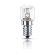 &КРУШКА ЗА ФУРНА 15W E14 T22 230V &КРУШКА ЗА ФУРНА 15W E14 T22 230V