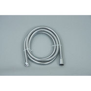 ШЛАУХ ЗА ДУШ ВОДОСПЕТЯВАЩ AQUASTO 10 л/мин. хром ШЛАУХ ЗА ДУШ ВОДОСПЕТЯВАЩ AQUASTO 10 л/мин. хром