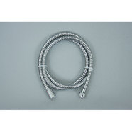 ШЛАУХ ЗА ДУШ ВОДОСПЕТЯВАЩ AQUASTO 10 л/мин., хром ШЛАУХ ЗА ДУШ ВОДОСПЕТЯВАЩ AQUASTO 10 л/мин., хром