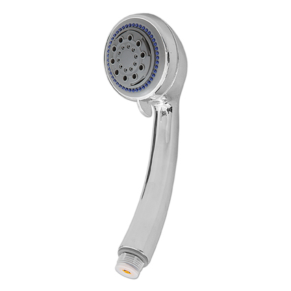 SHOWER HANDSET AQUASTO SCHAKAL SHOWER HANDSET AQUASTO SCHAKAL