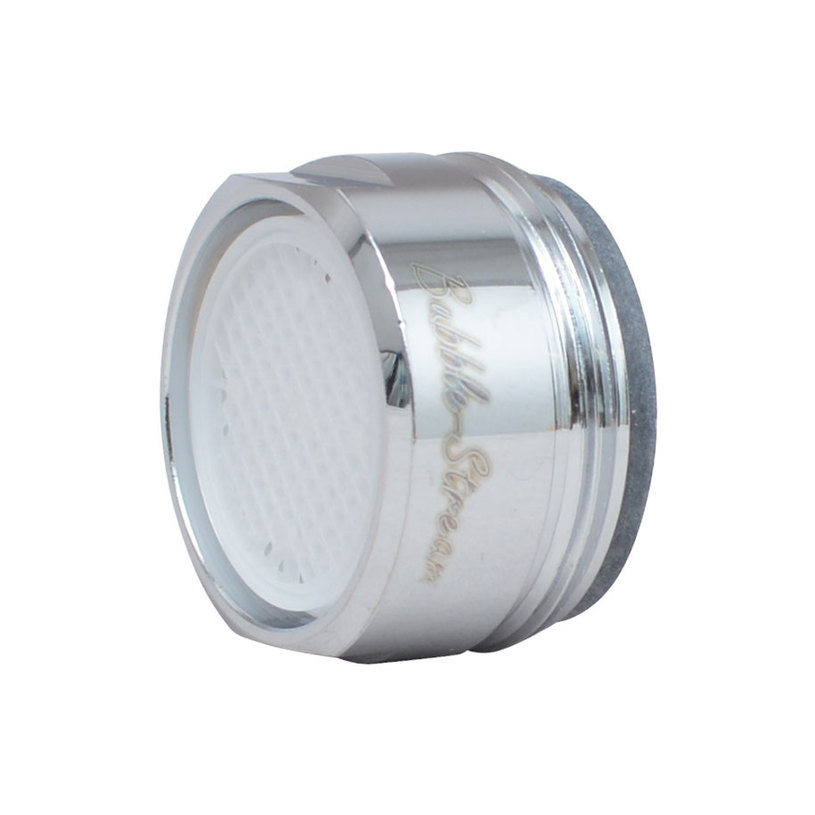 AERATOR WATER-SAVING AQUASTO BUBBLE-STREAM AERATOR WATER-SAVING AQUASTO BUBBLE-STREAM