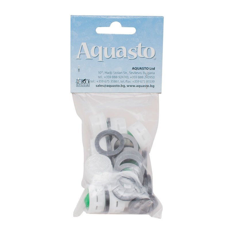 ВОДОСПЕСТЯВАЩ АЕРАТОР AQUASTO BUBBLESTREAM ВОДОСПЕСТЯВАЩ АЕРАТОР AQUASTO BUBBLESTREAM