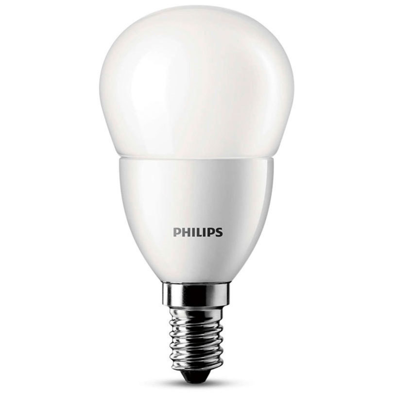 Light-emitting diode PHILIPS E14 2.8W 2700K 250LM ТОПЧЕ Light-emitting diode PHILIPS E14 2.8W 2700K 250LM ТОПЧЕ