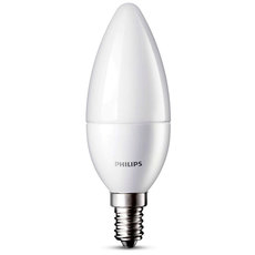LED кр E14 2.8W 250Lm 27K свещ PHILIPS LED кр E14 2.8W 250Lm 27K свещ PHILIPS