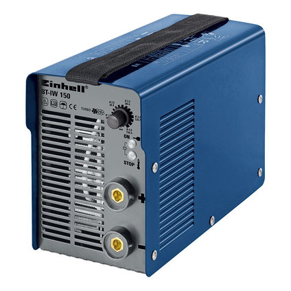 ЕЛЕКТРОЖЕН EINHELL BT-IW 150 ЕЛЕКТРОЖЕН EINHELL BT-IW 150
