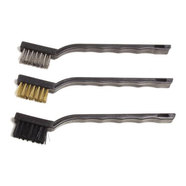 ЧЕТКИ ЗА ПОЧИСТВАНЕ 3 БРОЯ GADGET ЧЕТКИ ЗА ПОЧИСТВАНЕ 3 БРОЯ GADGET