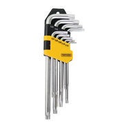 TORX HEX SET TOPMASTER TORX HEX SET TOPMASTER
