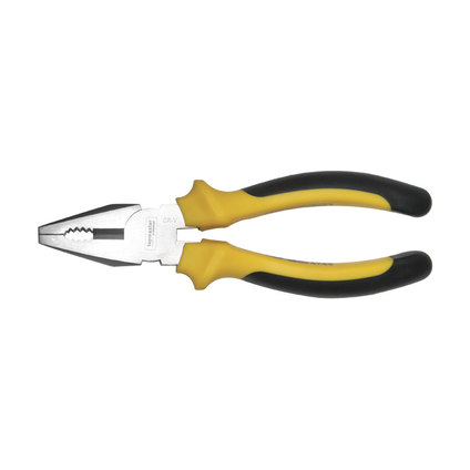 COMBINATION PLIERS TOPMASTER COMBINATION PLIERS TOPMASTER