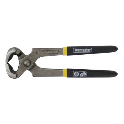 АРМАТУРНИ КЛЕЩИ TOPMASTER АРМАТУРНИ КЛЕЩИ TOPMASTER