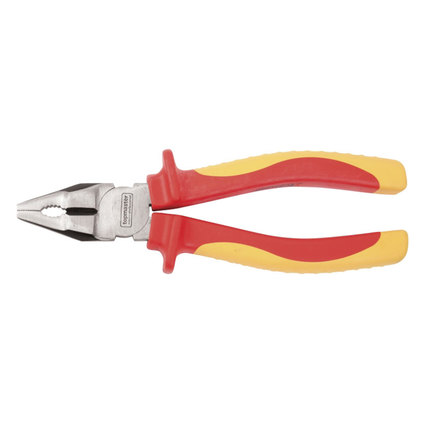 КОМБИНИРАНИ КЛЕЩИ TOPMASTER КОМБИНИРАНИ КЛЕЩИ TOPMASTER