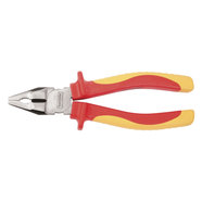 COMBINATION PLIERS TOPMASTER COMBINATION PLIERS TOPMASTER