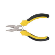 КЛЕЩИ МИНИ TOPMASTER КЛЕЩИ МИНИ TOPMASTER