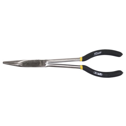 LONG-NOSE PLIERS TOPMASTER LONG-NOSE PLIERS TOPMASTER