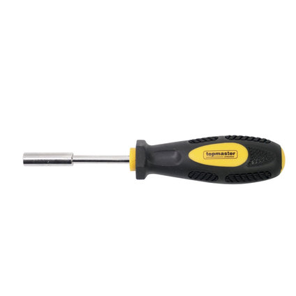 SCREWDRIVER HOLDER FOR 1/4 END CAPS TOPMASTER 221535 SCREWDRIVER HOLDER FOR 1/4 END CAPS TOPMASTER 221535