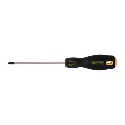 ОТВЕРТКА TOPMASTER 221567 ОТВЕРТКА TOPMASTER 221567