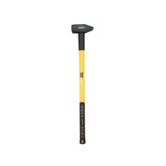 HAMMER WITH FIBERGLASS HAND TOPMASTER HAMMER WITH FIBERGLASS HAND TOPMASTER
