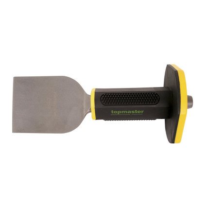 SHOVEL WITH TWO-COMPONENT HANDLE TOPMASTER SHOVEL WITH TWO-COMPONENT HANDLE TOPMASTER