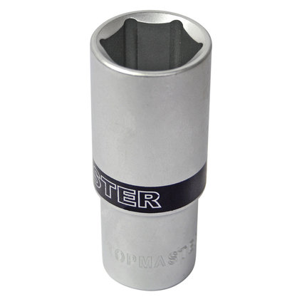 ВЛОЖКА ЗА ГЕДОРЕ УДЪЛЖЕНА TOPMASTER 1/4 X 10ММ TM ВЛОЖКА ЗА ГЕДОРЕ УДЪЛЖЕНА TOPMASTER 1/4 X 10ММ TM