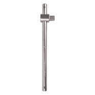 SOCKET SET WHEEL T-SHAPED TOPMASTER 1/2Х250ММ SOCKET SET WHEEL T-SHAPED TOPMASTER 1/2Х250ММ