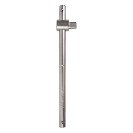 SOCKET SET WHEEL T-SHAPED TOPMASTER 1/2Х250ММ SOCKET SET WHEEL T-SHAPED TOPMASTER 1/2Х250ММ