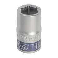 SOCKET 6 WALLS TOPMASTER 1/2Х 14ММ SOCKET 6 WALLS TOPMASTER 1/2Х 14ММ