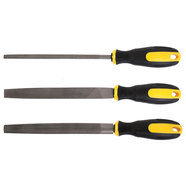 КОМПЛЕКТ ПИЛИ 3 БРОЯ TOPMASTER КОМПЛЕКТ ПИЛИ 3 БРОЯ TOPMASTER