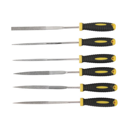 FILE SET 6 PCS TOPMASTER FILE SET 6 PCS TOPMASTER