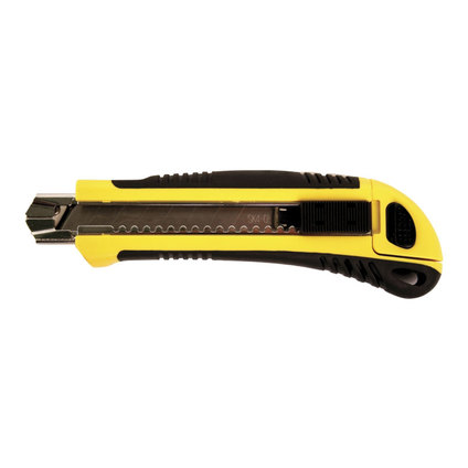 18 MM UTILITY KNIFE TOPMASTER 18 MM UTILITY KNIFE TOPMASTER