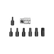 КОМПЛЕКТ НАКРАЙНИЦИ TOPMASTER КОМПЛЕКТ НАКРАЙНИЦИ TOPMASTER