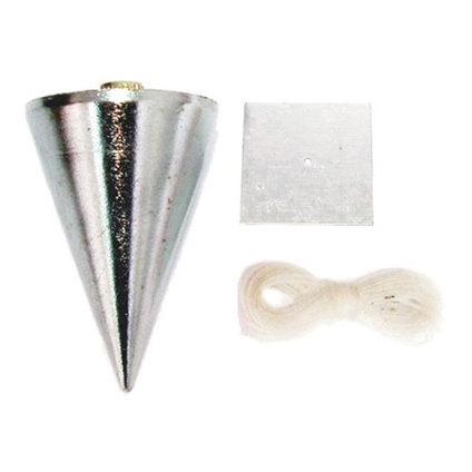 PLUMB BOB TOP STRONG PLUMB BOB TOP STRONG