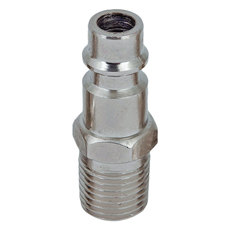 PNEUMATIC END WITH QUICK CONNECTOR 1/4 M Q RAIDER PNEUMATIC END WITH QUICK CONNECTOR 1/4 M Q RAIDER